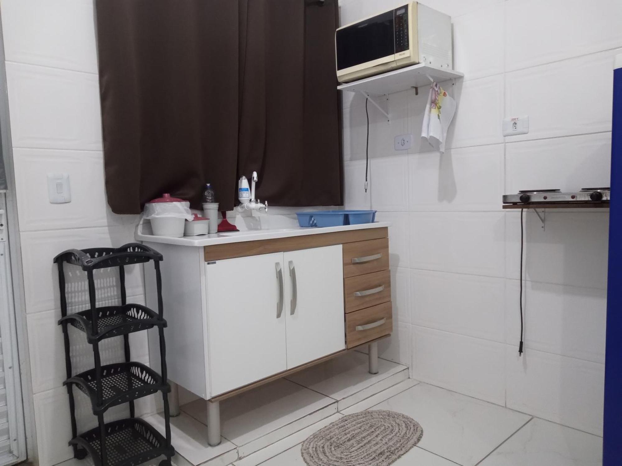 Loft 08 Completo Ar Canais Assinat Garagem Pindamonhangaba Buitenkant foto