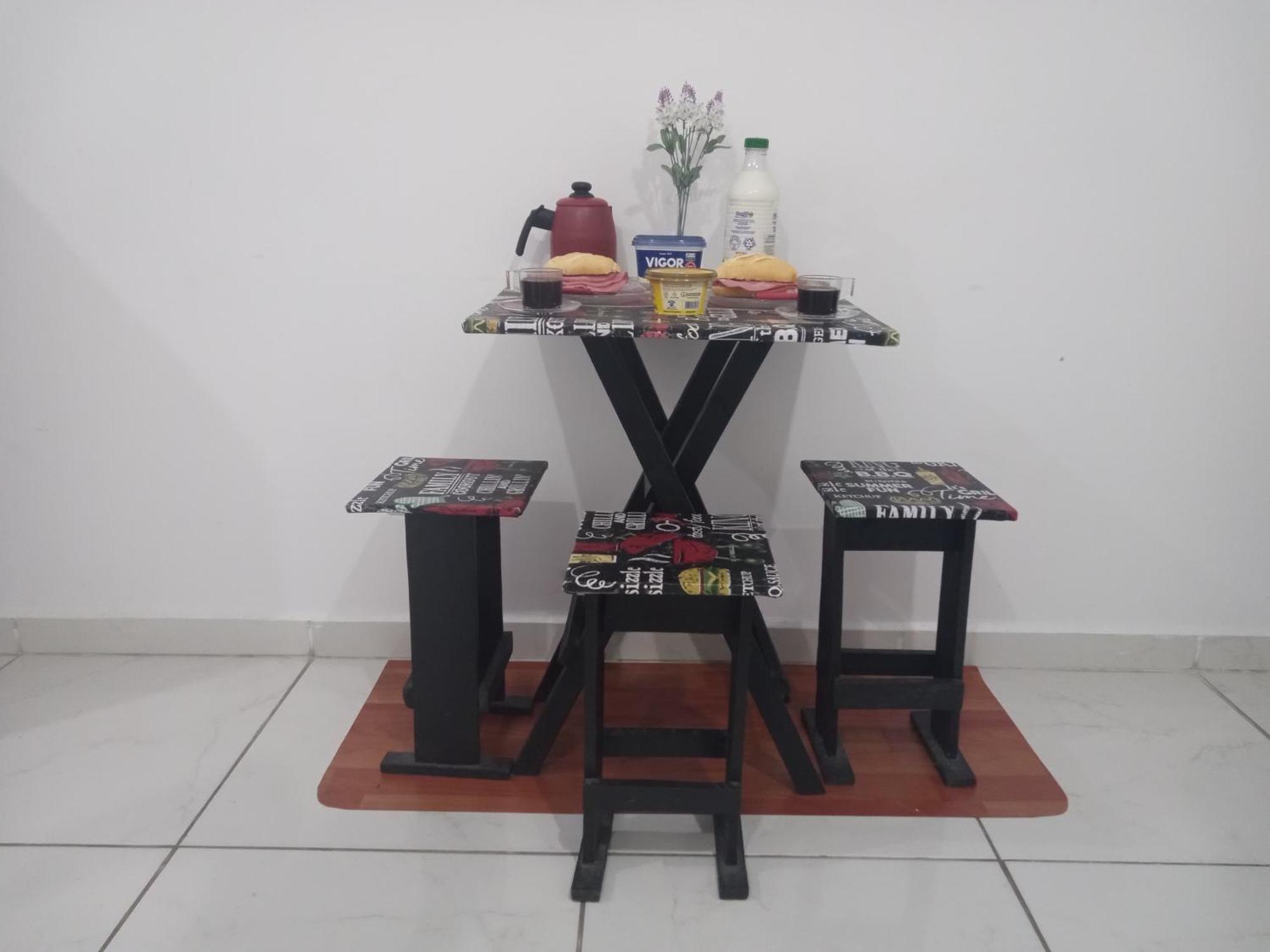 Loft 08 Completo Ar Canais Assinat Garagem Pindamonhangaba Buitenkant foto