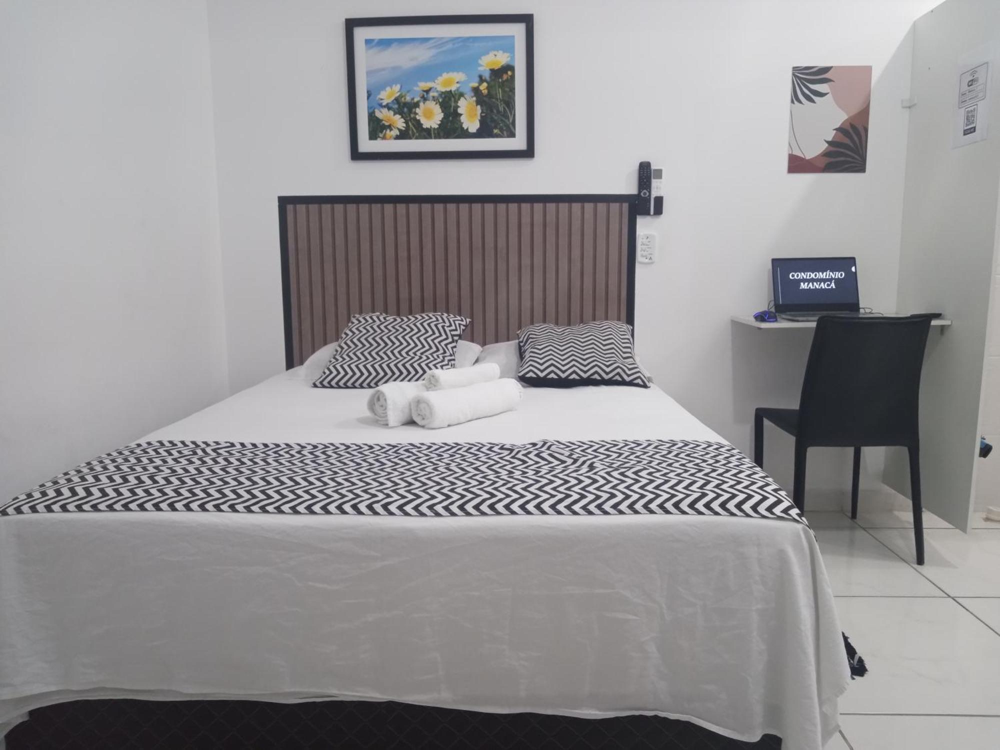 Loft 08 Completo Ar Canais Assinat Garagem Pindamonhangaba Buitenkant foto