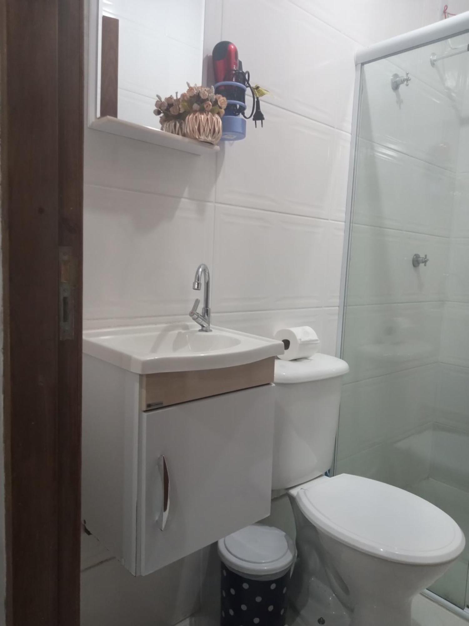 Loft 08 Completo Ar Canais Assinat Garagem Pindamonhangaba Buitenkant foto