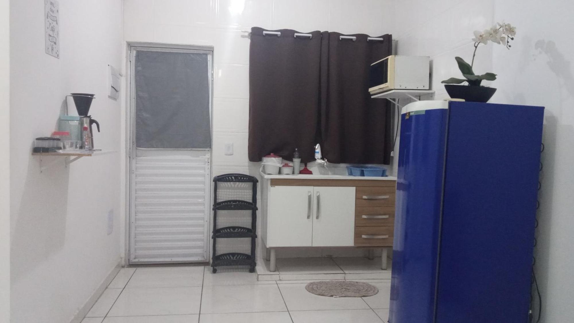 Loft 08 Completo Ar Canais Assinat Garagem Pindamonhangaba Buitenkant foto