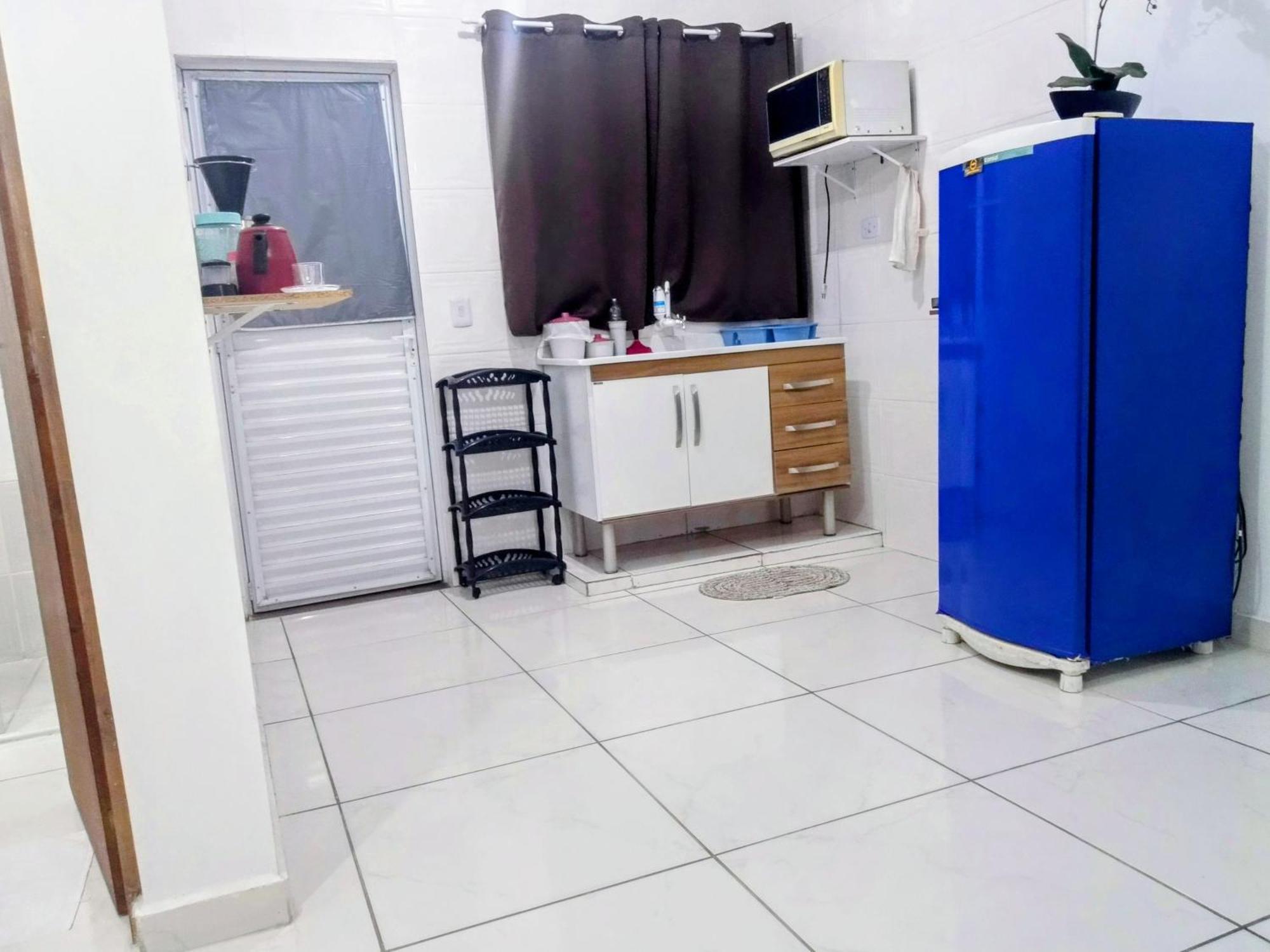 Loft 08 Completo Ar Canais Assinat Garagem Pindamonhangaba Buitenkant foto